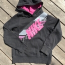 Nike kapucar, 10-12 let