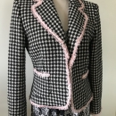 Blazer Ronit Zilkha, 12