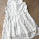 obleka Lulu Castagnette, 10 let