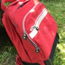 šolska torba Kipling