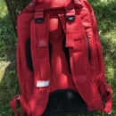 torba Kipling zadaj