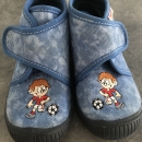 copatki Superfit, 24