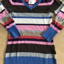 pulover HM, 122-128