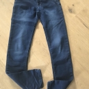 jeans hlače, 12 let