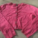 roza bolero Benetton, 140