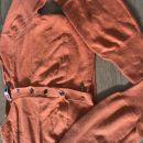 oranžen bolero, 122