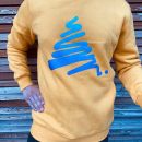 nov pulover, xl