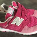 superge New balance, 33