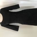 jeans obleka, S