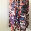 daljša bluza, L