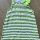 Benetton top, 140