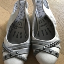 Mustandg sandali 40