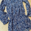 daljša bluza Okaidi, 134