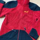 Jack Wolfskin flis, 140