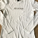 majica Mango, S