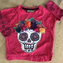 majica Desigual, 3-4 leta