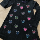 Desigual tunika-oblekica, 9-10 let