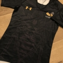 under armour wasps, M