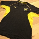 under armour, wasps xl