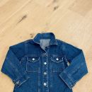 jeans jakna 146-152