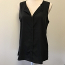 bluza brez rokavov, 38