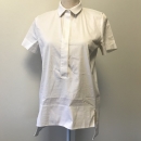 bela bluza, 38