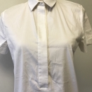 bela bluza, deatil
