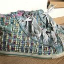 Skechers z lučkami, 35