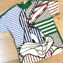 majica Benetton, Disney, 14 let