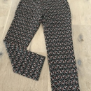 hlače Mango, 40