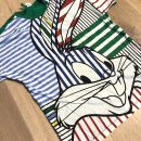 majica Benetton 10-11 let
