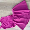 dres in krilce, 8 let