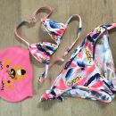 kopalke blu kids, 140