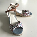 sandali s polno peto, 32