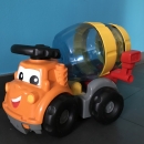 kamion s hruško