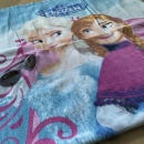 brisaša Frozen