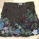 krilo desigual št. 40