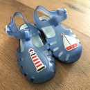 sandali za vodo, 24