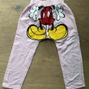 trenirka Disney