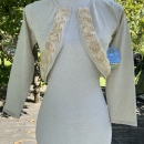 nov bolero 10-12 let