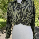 bluza Zara, S