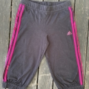 hlače Adidas 9-10 let