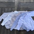 5 x body, HM, 50