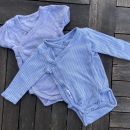 2 x body HM, 56