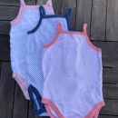 3 x body, 62-68