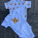 2 x body HM, 62