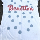 Benetton majica, 10-11 let