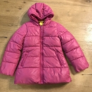 bunda Benetton, 6-7 let