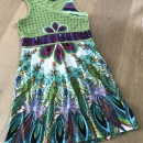 obleka Desigual, 13-14 let