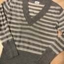 pulover xl